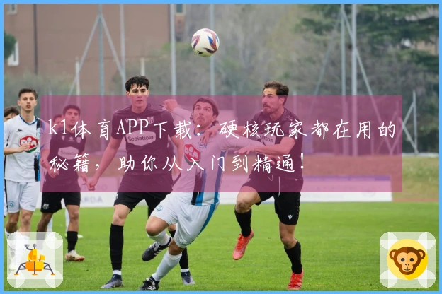 k1体育APP下载：硬核玩家都在用的秘籍，助你从入门到精通！