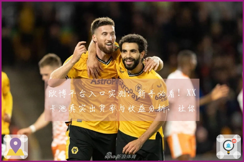 欧博平台入口实测：新手必看！XX卡池真实出货率与收益分析，让你少走弯路