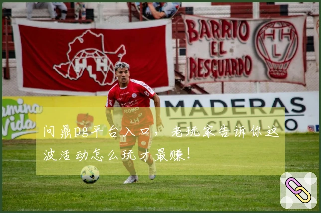 问鼎pg平台入口，老玩家告诉你这波活动怎么玩才最赚！