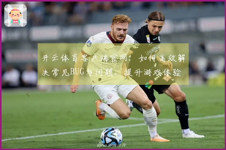 开云体育客户端官网：如何高效解决常见BUG与问题，提升游戏体验
